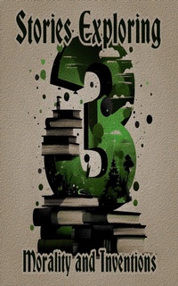 Enlarge image Cover: 3 Stories Exploring Morality and Inventions - 3 Stories