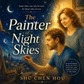 Cover: The Painter of Night Skies - Kokoshungsan Kids
