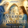 Cover: The Mirror of Many Faces - Kokoshungsan Kids
