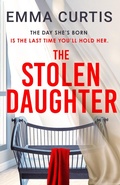 Cover: The Stolen Daughter - Transworld Digital