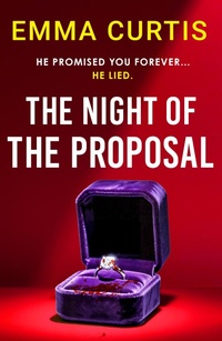Enlarge image Cover: The Night of the Proposal - Transworld Digital