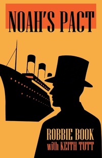 Enlarge image Cover: Noah's Pact - Publishing Push LTD
