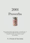 Cover: 2001 Proverbs - Kingston University Press Ltd