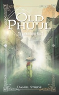 Cover: Old Phuul - INSPIRED QUILL