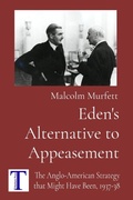 Cover: Eden's Alternative to Appeasement - Tithebarn Press