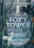 Cover: The Fox's Tower - Little Island Books
