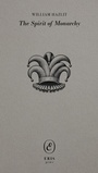 Cover: The Spirit of Monarchy - ERIS