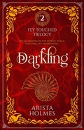 Cover: Darkling - Jackmanii Press