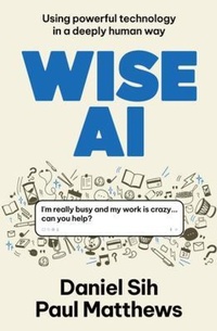 Enlarge image Cover: Wise AI - Spacemakers
