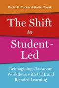 Cover: The Shift to Student-Led - Impress