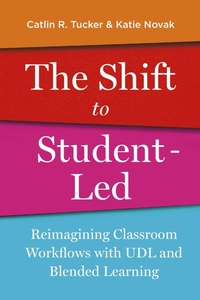 Enlarge image Cover: The Shift to Student-Led - Impress