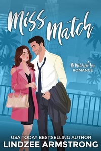 Enlarge image Cover: Miss Match - Snowflake Press LLC