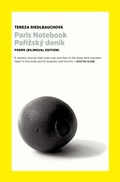 Cover: Paris Notebook - Verse Chorus Press