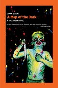 Cover: A Map of the Dark - Verse Chorus Press