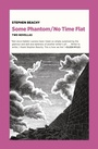 Cover: Some Phantom/No Time Flat - Verse Chorus Press