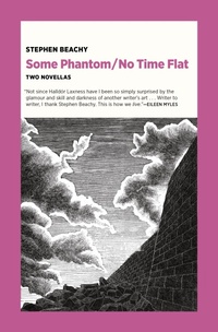 Enlarge image Cover: Some Phantom/No Time Flat - Verse Chorus Press