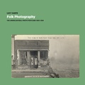 Cover: Folk Photography - Verse Chorus Press