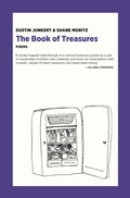 Cover: The Book of Treasures - Verse Chorus Press