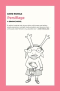 Cover: Persiflage - Verse Chorus Press