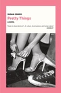 Cover: Pretty Things - Verse Chorus Press