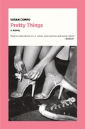 Cover: Pretty Things - Verse Chorus Press