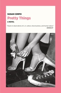 Enlarge image Cover: Pretty Things - Verse Chorus Press