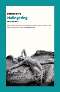Enlarge image Cover: Malingering - Verse Chorus Press