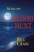 Cover: Marlow-Blood Hunt - Absolutely Amazing eBooks