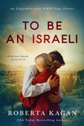 Cover: To Be An Israeli - Roberta Kagan