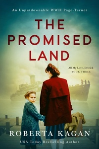 Enlarge image Cover: The Promised Land - Roberta Kagan
