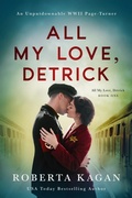 Cover: All My Love Detrick - Roberta Kagan