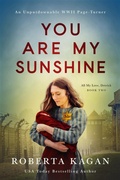 Cover: You Are My Sunshine - Roberta Kagan