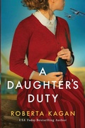 Cover: A Daughter's Duty - Roberta Kagan