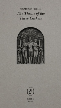 Enlarge image Cover: The Theme of the Three Caskets - ERIS