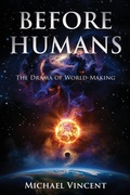 Cover: Before Humans - Havona Press