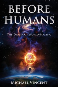 Enlarge image Cover: Before Humans - Havona Press