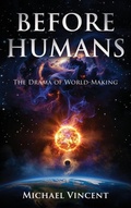 Cover: Before Humans - Havona Press
