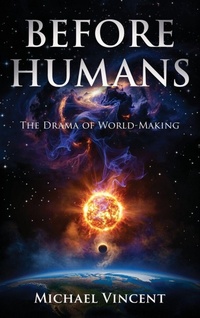 Enlarge image Cover: Before Humans - Havona Press