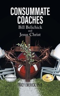 Cover: Consummate Coaches - Tracy Emerick Publishing