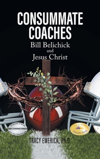 Enlarge image Cover: Consummate Coaches - Tracy Emerick Publishing
