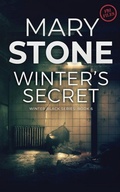 Cover: Winter's Secret - Mary Stone Publishing