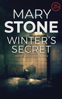 Enlarge image Cover: Winter's Secret - Mary Stone Publishing