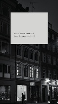 Cover: Store Kongensgade 23 - ERIS