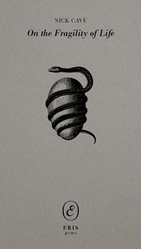Enlarge image Cover: On the Fragility of Life - ERIS