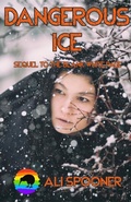 Cover: Dangerous Ice - Affinity Rainbow Publications