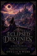 Cover: A New World - Ofelia B Webb