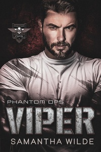 Enlarge image Cover: Viper - Samantha Keith