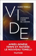 Cover: Vide - Dunod
