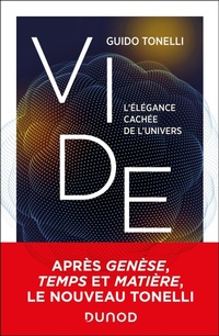 Enlarge image Cover: Vide - Dunod