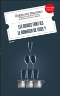 Cover: Les riches font-ils le bonheur de tous ? - Dunod